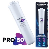 Membránový vodný filter AQUAPHOR PRO 50