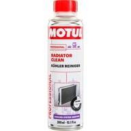 MOTUL RADIATOR CLEAN PRO RADIÁTOR OPLACH