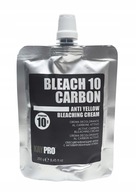 Kaypro Bleach 10 Carbon rozjasňujúca pasta 250g