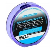 Flagman Sherman Pro Feeder vlasec 150m 0,285mm