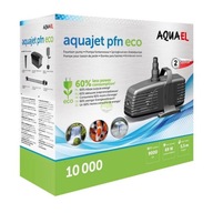 AQUAEL Fontánové čerpadlo PFN 10000 ECO