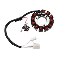 Stator generátora pre Yamaha YZF R15 YZF155 MT125