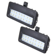 LED VNÚTORNÉ ZRKADLO BMW F10 F07 F01 F06 5 6