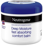 NEUTROGENA NORWEGIAN FORMULA HLOBOKO ZVLHČUJÚCI TELOVÝ KRÉM