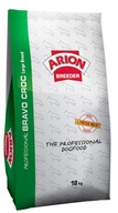 Arion BRAVO CROC Veľký 18 kg