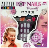 Ateliér Glamour Nails 02994