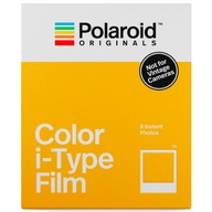 I-TYPE vložka k filmu Polaroid originals rámy 16 ks