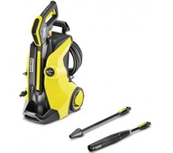 Tlaková umývačka Karcher K 5 Full Control