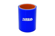 Konektor TurboWorks Pro Blue 51 mm