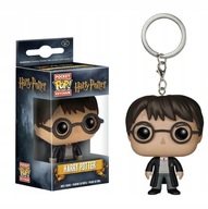 Funko Pop! Figúrka na kľúče Harryho Pottera