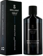 Brilliant Smile whiteningevo ústna voda 250 ml