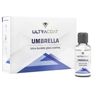 Ultracoat Umbrella Invisible Doormat 50 ml