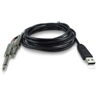 Behringer LINE 2 USB Audio rozhranie (kábel)