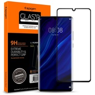 Tenké tvrdené sklo Spigen Glas.tr pre Hua P30 Pro