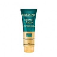 Bioxsine Keratin Argan oplachovací kondicionér 250 ml