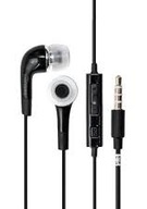 SLÚCHADLÁ SAMSUNG EHS64AVFBE HEADSET