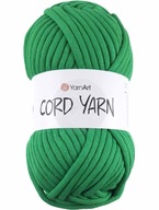 Marshmallow Yarnart Cord priadza 250 g 73 m farba 759 zelená