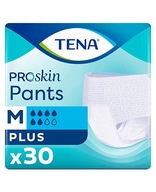 Tena Proskin Pants Plus Absorpčné nohavičky M 80-110 cm