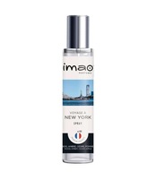 Scentway IMAO SPRAY Voyage New York pánska vôňa