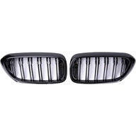 Ľadvinky GRILL BLACK lesk G30 G31 G38 M BAL