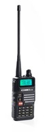 KOMBIX UV5R RUČNÉ RÁDIO VHF UHF 5W SKENEROVÁ HORÁK