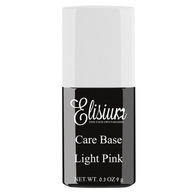 Elisium základ pre Light Pink hybridný lak 9g