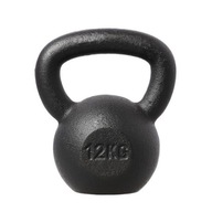 KZG12 LIATIENOVÝ KETTLEBELL HMS