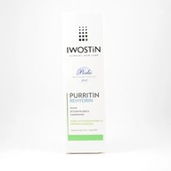 Iwostin Purritin rehydrin hydratačný krém, 40 ml