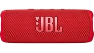 JBL FLIP 6 bezdrôtový Bluetooth reproduktor červený 30W