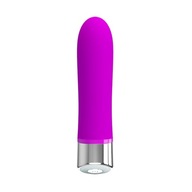 Univerzálny mini malý ručný vibrátor sex 12cm