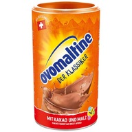 Ovomaltine Swiss Energy Cocoa 500g