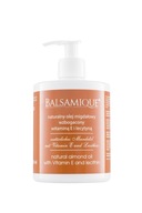 BALSAMIQUE PRÍRODNÝ MANDĽOVÝ OLEJ 500ml