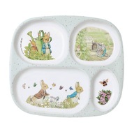 Tanier s priehradkami pre deti, Peter Rabbit |