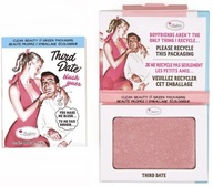 THE BALM BLUSH BLUSH TRETIE RANDE