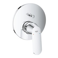 GROHE ZAPOJENÝ EUROSMART COSMOPOLITAN