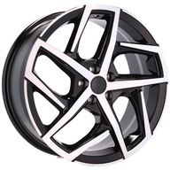 17'' ráfiky pre SKODA RAPID Spaceback a ROOMSTER I