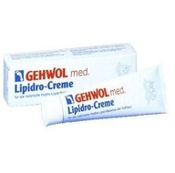 GEHWOL LIPIDRO krém - 75 ml