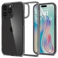 Kryt Spigen Ultra Hybrid pre iPhone 15 Pro Max