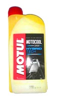 CHLADIVA pre motocykle MOTUL MOTOCOOL 1L Expert na štvorkolky