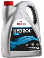 Hydraulický olej Orlen Hydrol L-HL 46 5 litrov