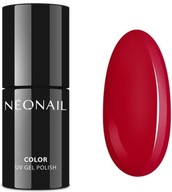 NEONAIL LAK 8235-7 HOT ME 7,2ML ČER