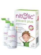 PIPI NITOLIC PREVENT PLUS OCHRANNÝ SPREJ 150ML