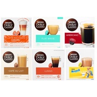 Kapsule Nescafe Dolce Gusto SET MIX 96 ks