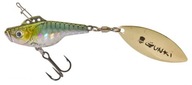 SPIRIT TAIL GUNKI JIGER 5,5 cm/31 g - HL MINNOW