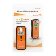 Alcofind DA8100L alkohol tester