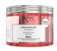 APIS melónová soľ do kúpeľa 650g