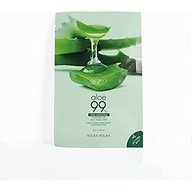 HOLIKA HOLIKA ALOE 99% (UKLIDŇUJÚCI GÉL ŽELÉ MASKA) 16 ML