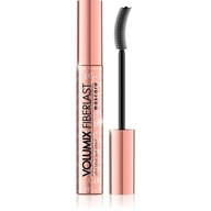 Eveline Volumix Fiberlast Mascara Umelý efekt