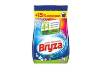 BRYZA Spring Freshness prací prášok 4,5 kg