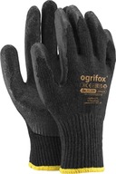 120 PÁROV PRACOVNÝCH RUKAVIC OX-DRAGOS GLOVES 10XL